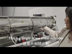 εκχυλίστης φύλλων ppps