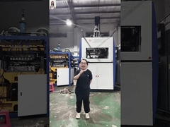 Υψηλής απόδοσης πλαστική μηχανή εκτόξευσης Ενισχύστε την αποδοτικότητα της παραγωγής σας τώρα πλαστική μηχανή εκτόξευσης 2024-09-28 Επικοινωνήστε τώρα Μοιραστείτε