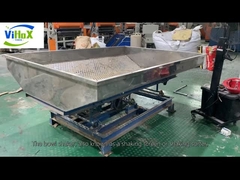 Μηχανές για τη διάκριση και τον έλεγχο των υλικών