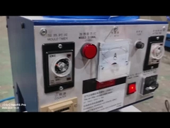 Μίνι μηχανή σφράγισης φουσκάλων