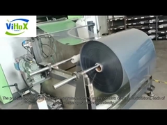 Υψηλής αποδοτικότητας παραγωγής, εξοικονόμησης ενέργειας και φιλικό προς το περιβάλλον, εύκολο στη λειτουργία