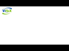 Μηχανή υψηλής ταχύτητας για την εξάτμιση πλαστικών με εξατομικευμένο πεδίο εξάτμισης