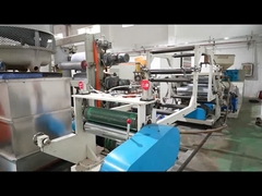 Ανοικτά μεταχειρισμένα βιομηχανικά μηχανήματα είναι εύκολο στη λειτουργία και εξοικονομούν ενέργεια με χαμηλή κατανάλωση