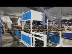 Μια μέθοδος ενός βήματος, ένα κουμπί εκκίνησης, βελτίωση της απόδοσης!