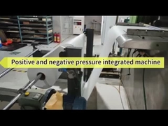 Κατασκευαστές πλαστικών θερμοδιαμορφωτικών μηχανημάτων 、 Θερμοδιαμορφωτική μηχανή για συσκευασία τροφίμων