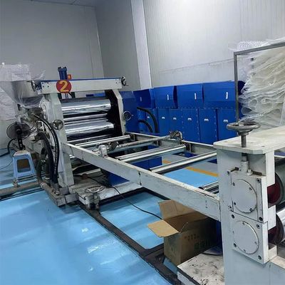 Προσαρμοσμένη μηχανή εκτόξευσης πλαστικών για πλαστικά προϊόντα ακριβείας