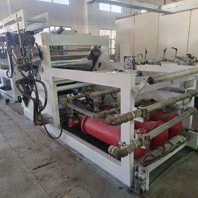 Προσαρμοσμένη πλαστική εκχυλίστρα για προσαρμοσμένο υλικό κεφαλής εκχύλισης