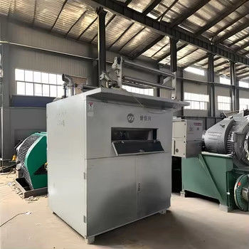 Μεγάλης χωρητικότητας 11kw Πολυποίκιλη μηχανή συντρίψεως πλαστικών για ανακύκλωση και μείωση αποβλήτων