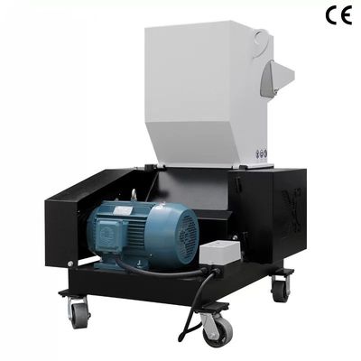 Δυνατή ικανότητα συντρίψεως Ανακύκλωση Shredder πλαστικό μπουκάλι συντρίπτης Μηχανή πλαστικό συντρίπτης